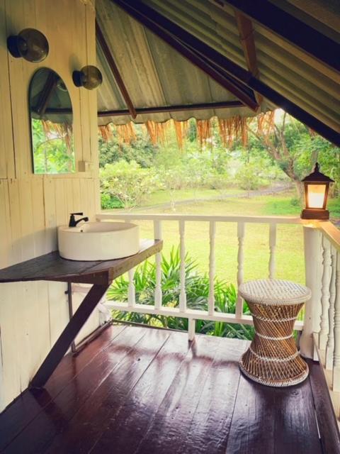 La Maison - Chiangmai Mae Taeng Exterior foto